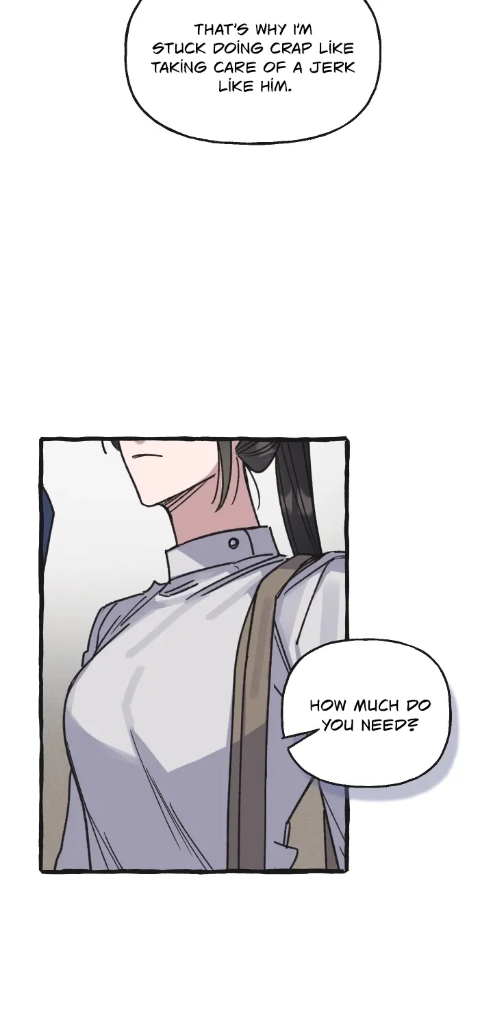 That Kind of Contract Chapter 5 page 19 - 
