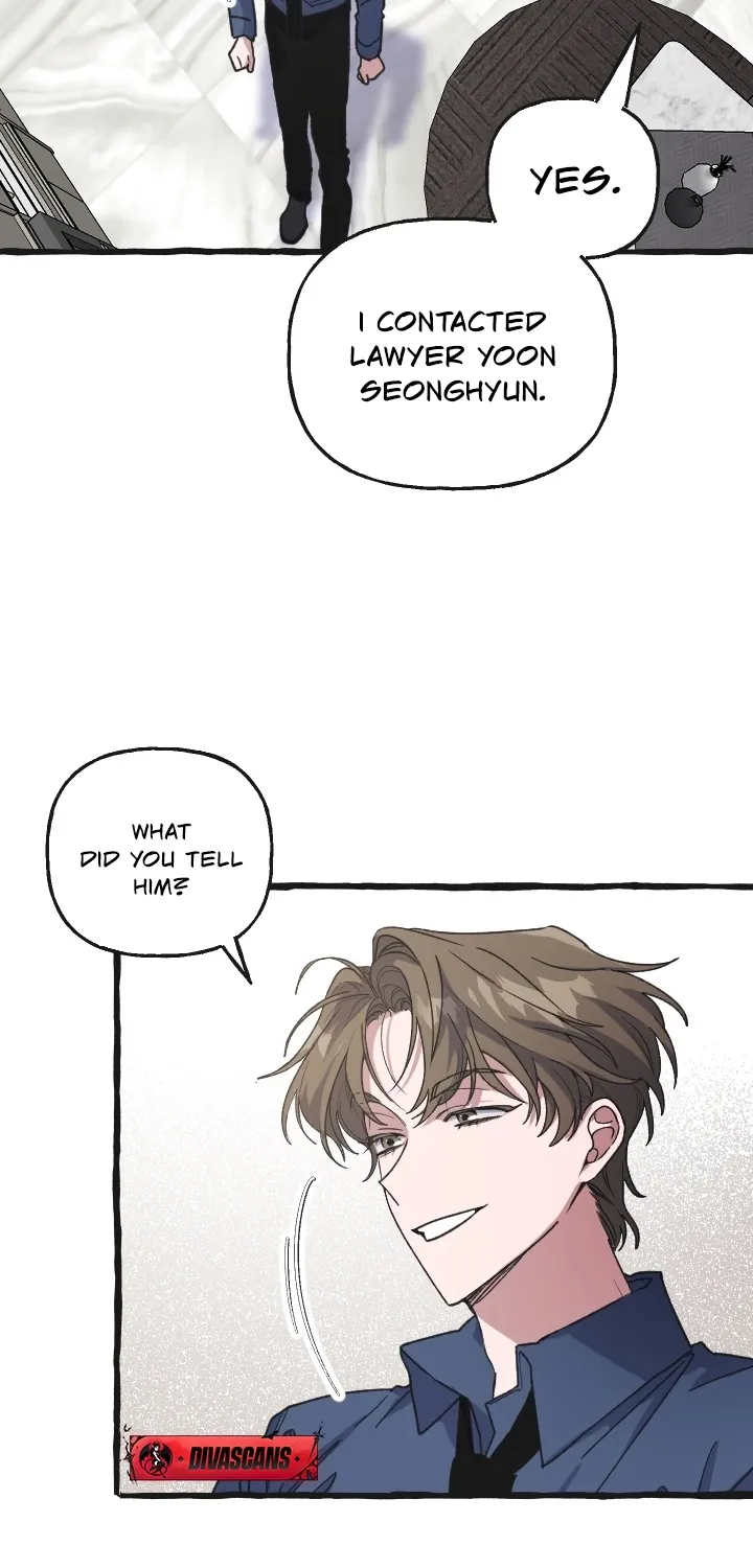 That Kind of Contract Chapter 5 page 3 - 