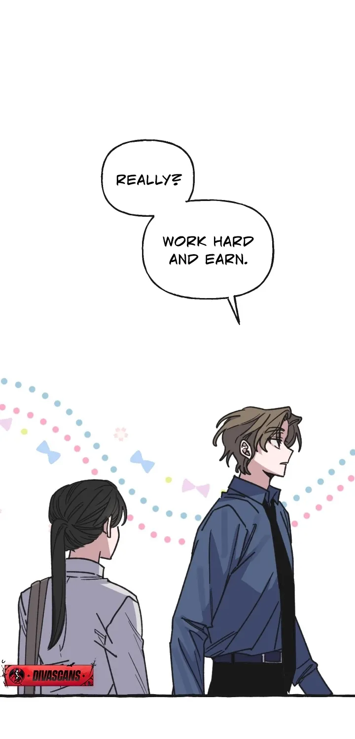 That Kind of Contract Chapter 5 page 21 - 