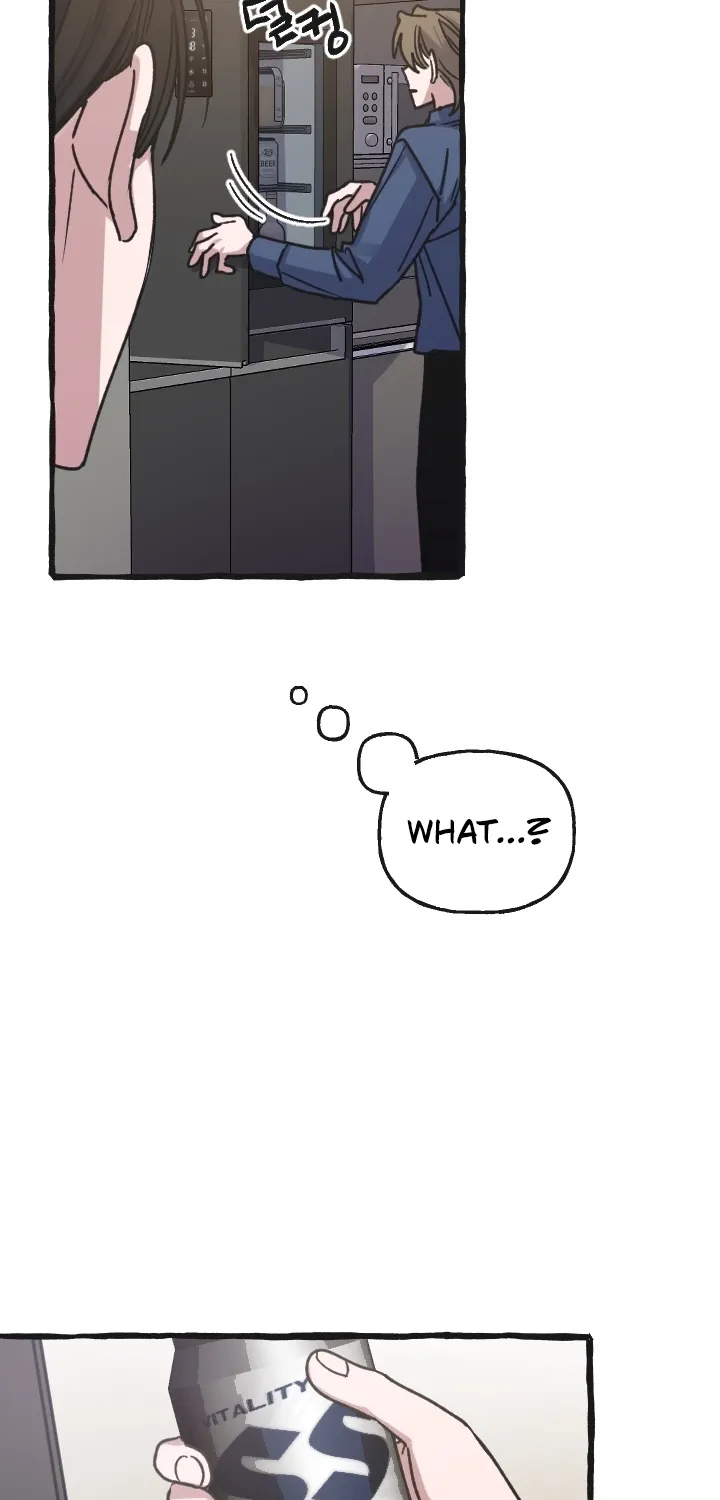 That Kind of Contract Chapter 5 page 23 - 