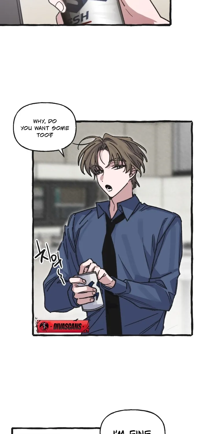 That Kind of Contract Chapter 5 page 24 - 
