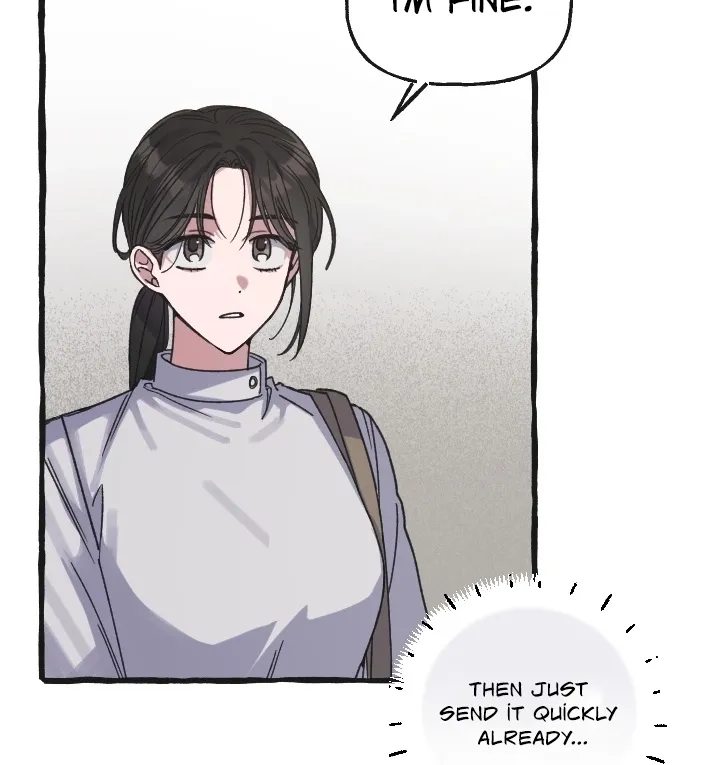 That Kind of Contract Chapter 5 page 25 - 
