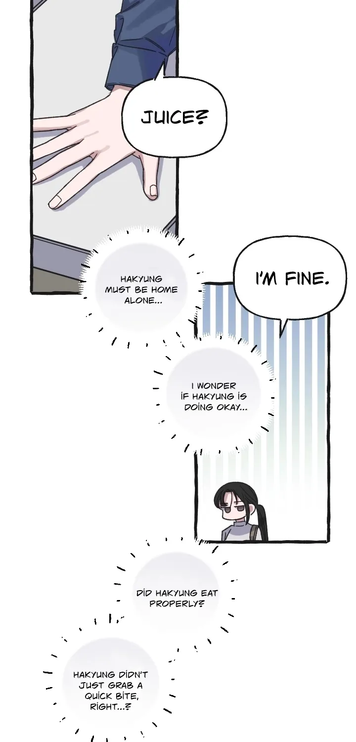 That Kind of Contract Chapter 5 page 27 - 