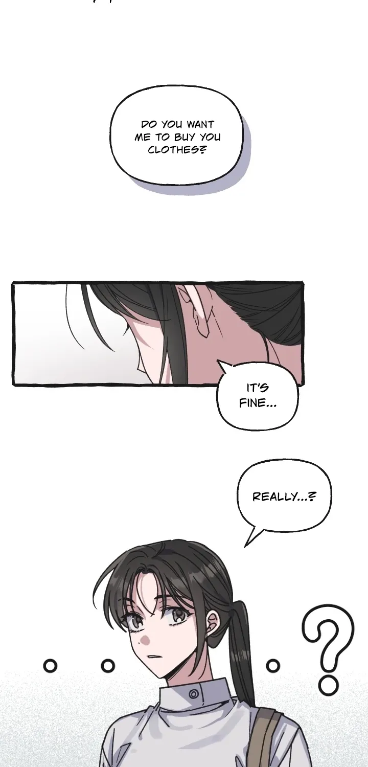 That Kind of Contract Chapter 5 page 28 - 