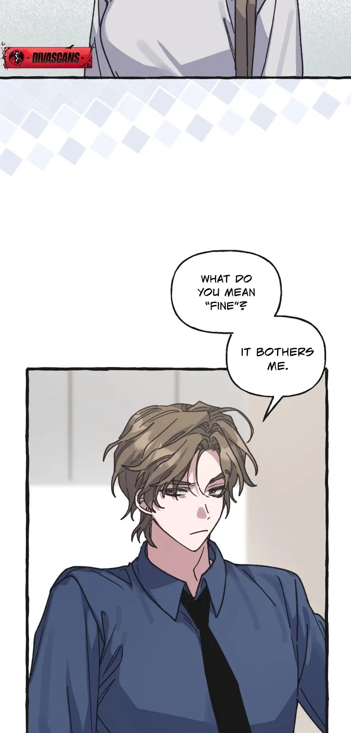 That Kind of Contract Chapter 5 page 29 - 