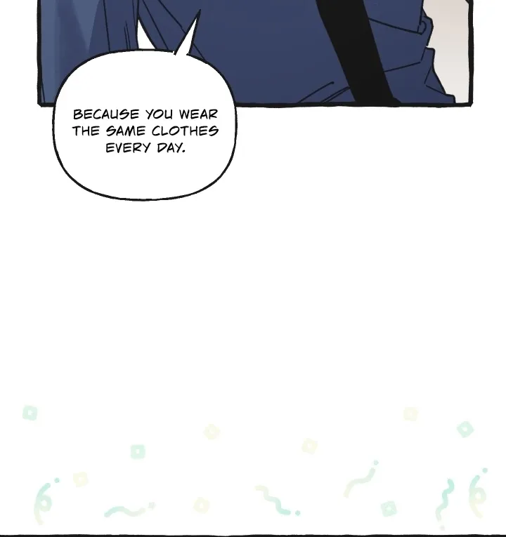 That Kind of Contract Chapter 5 page 30 - 