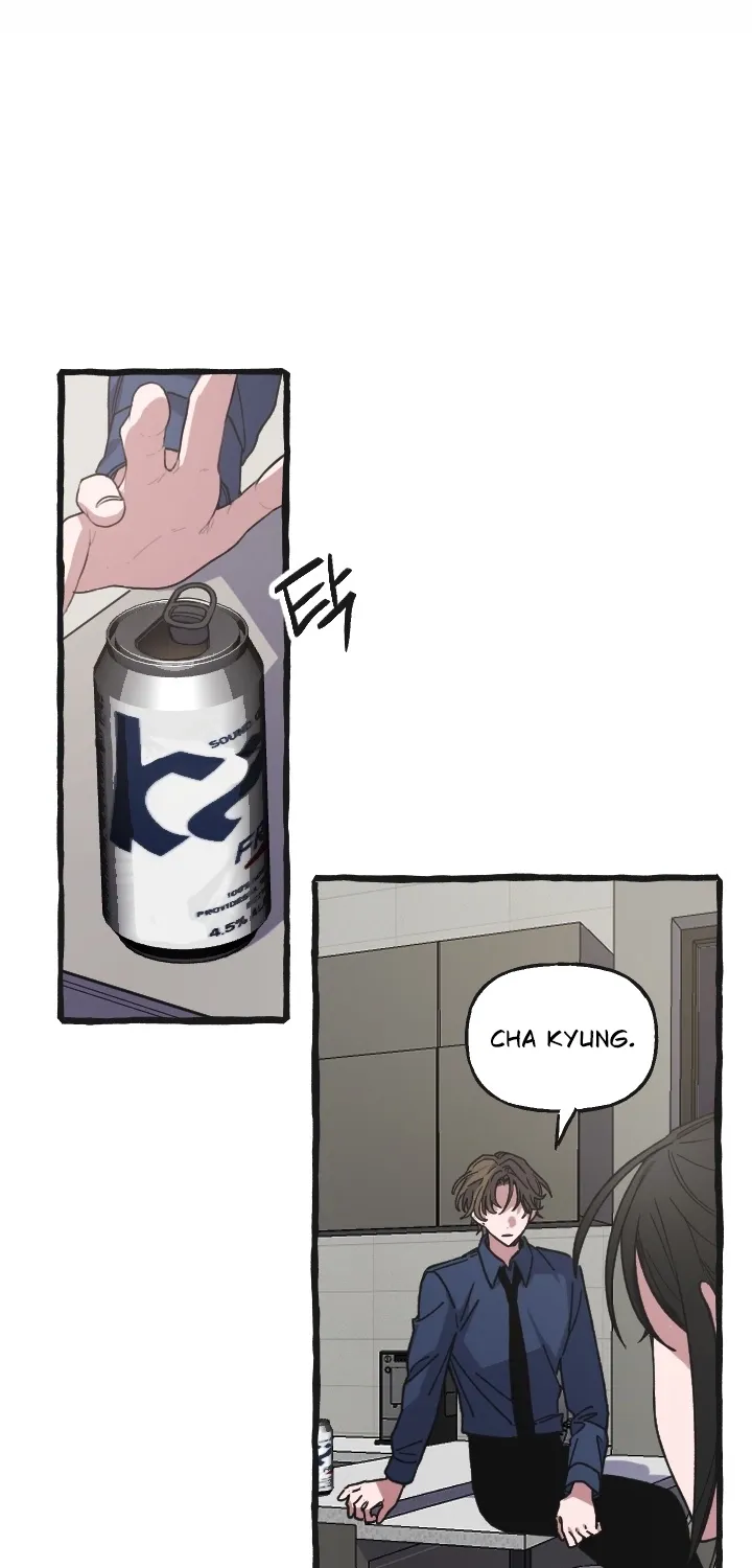 That Kind of Contract Chapter 5 page 33 - 
