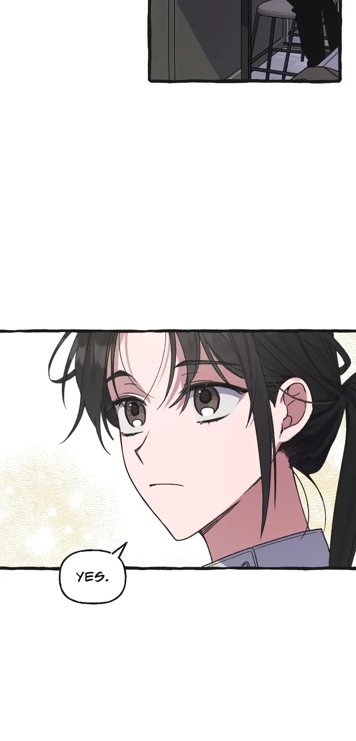 That Kind of Contract Chapter 5 page 34 - 