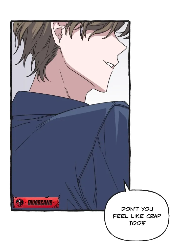 That Kind of Contract Chapter 5 page 35 - 