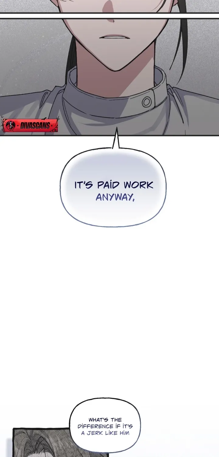 That Kind of Contract Chapter 5 page 37 - 