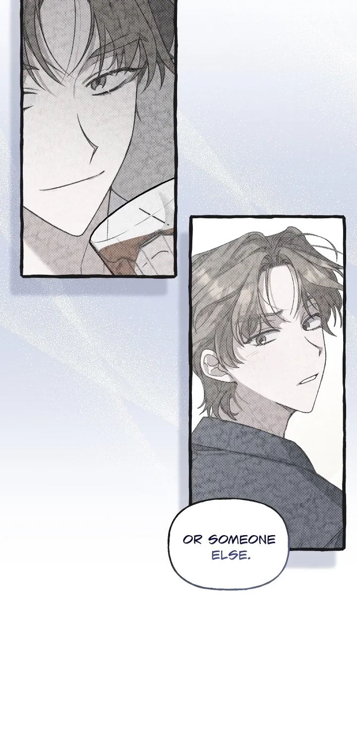 That Kind of Contract Chapter 5 page 38 - 