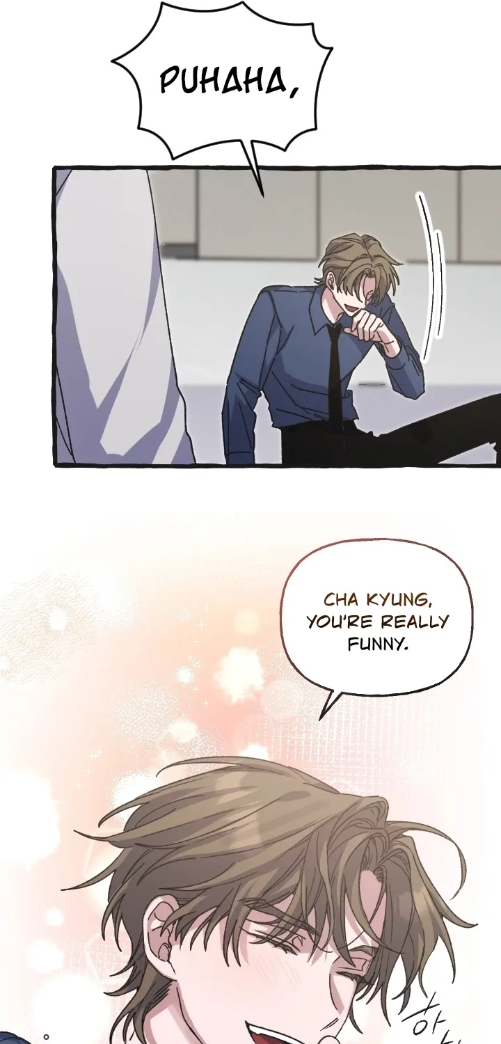That Kind of Contract Chapter 5 page 39 - 