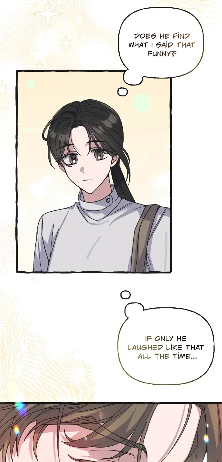 That Kind of Contract Chapter 5 page 41 - 