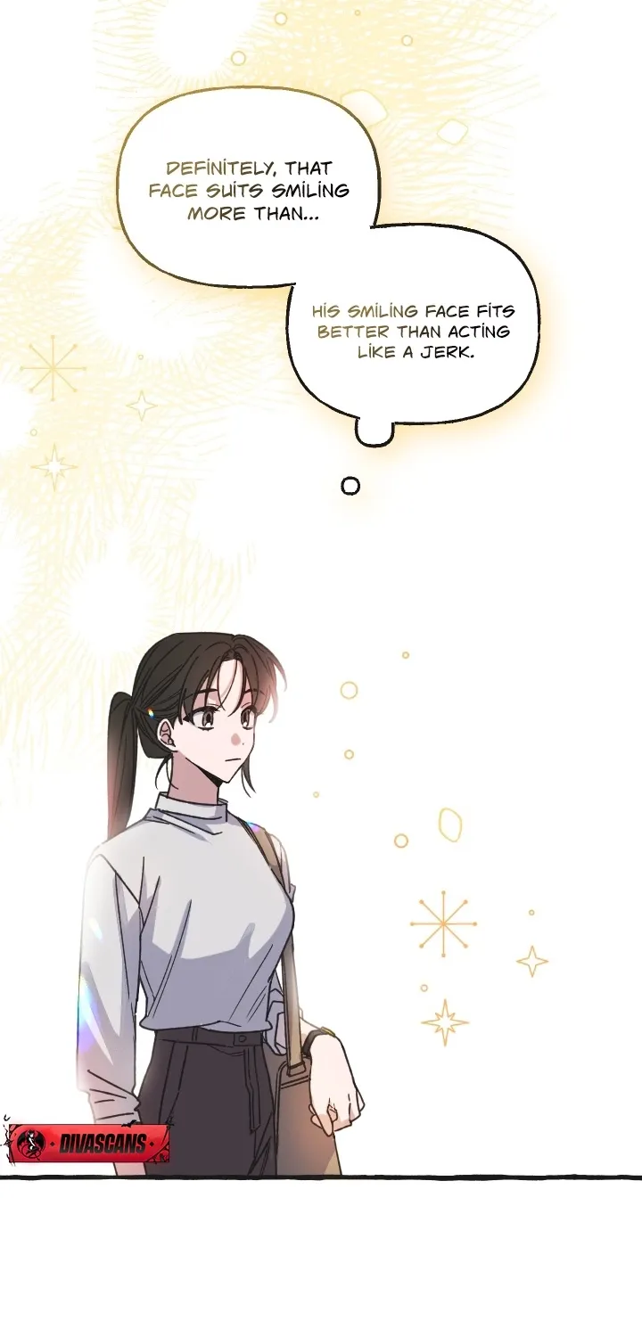 That Kind of Contract Chapter 5 page 43 - 