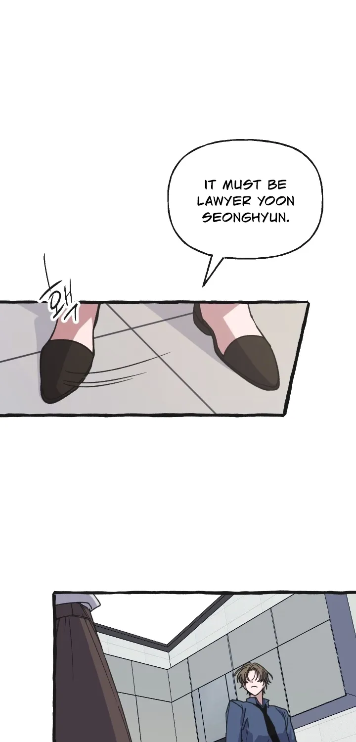 That Kind of Contract Chapter 5 page 51 - 