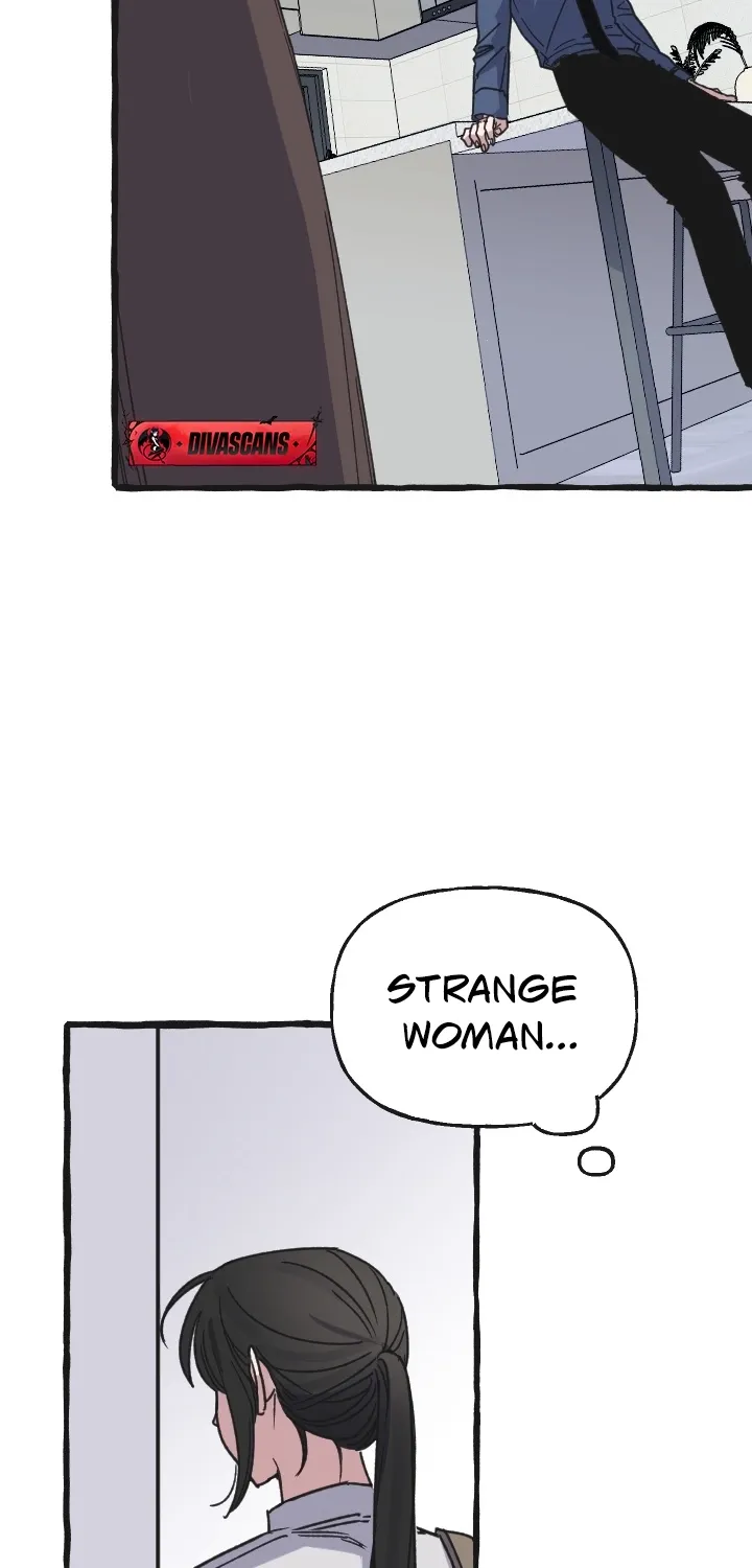 That Kind of Contract Chapter 5 page 52 - 