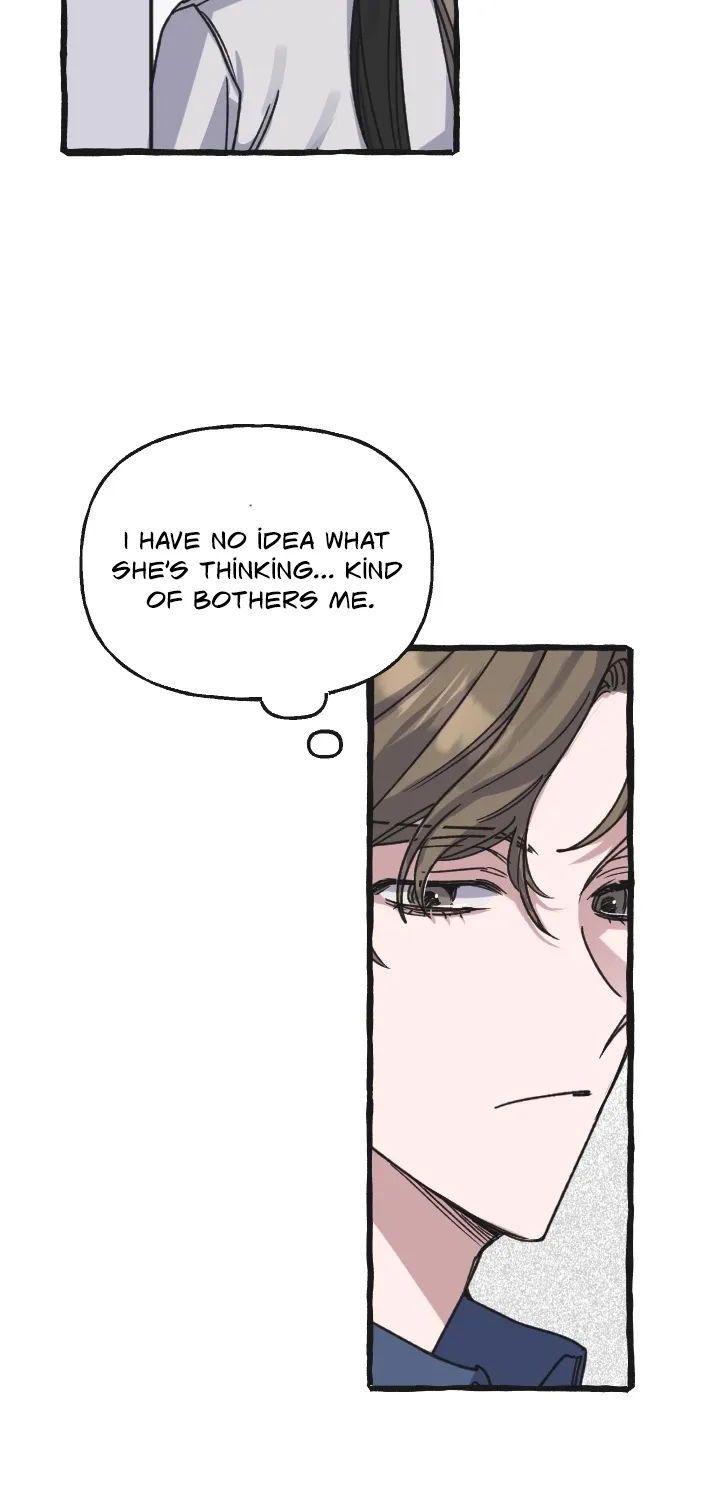 That Kind of Contract Chapter 5 page 53 - 