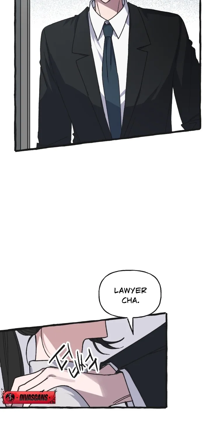 That Kind of Contract Chapter 5 page 56 - 