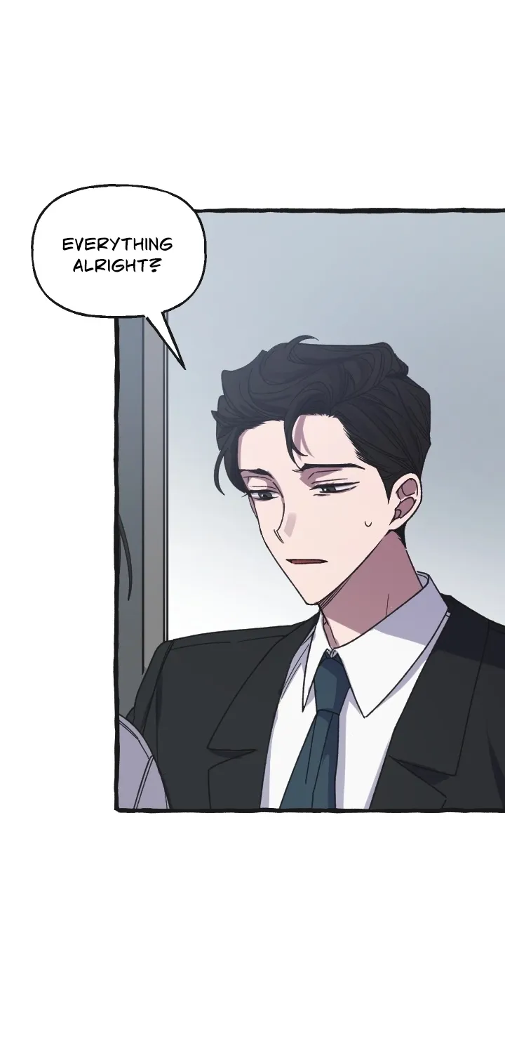That Kind of Contract Chapter 5 page 57 - 