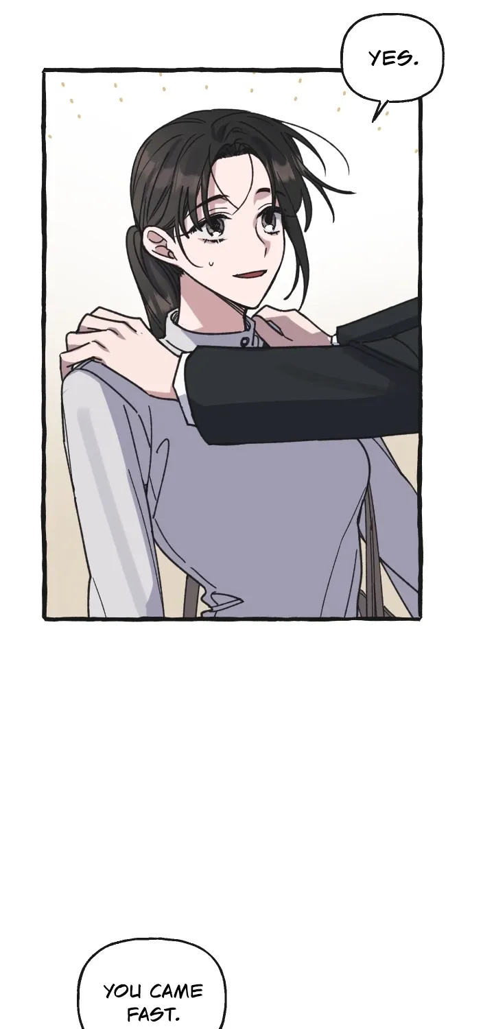 That Kind of Contract Chapter 5 page 58 - 