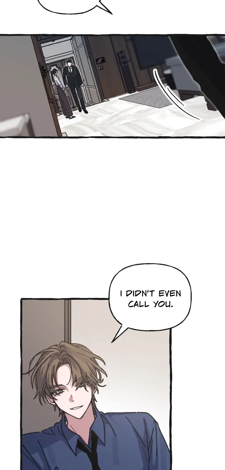That Kind of Contract Chapter 5 page 59 - 