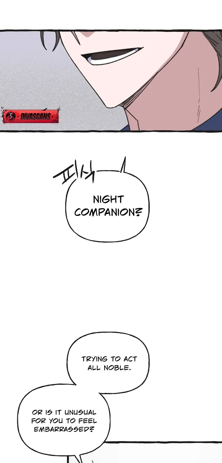 That Kind of Contract Chapter 5 page 7 - 