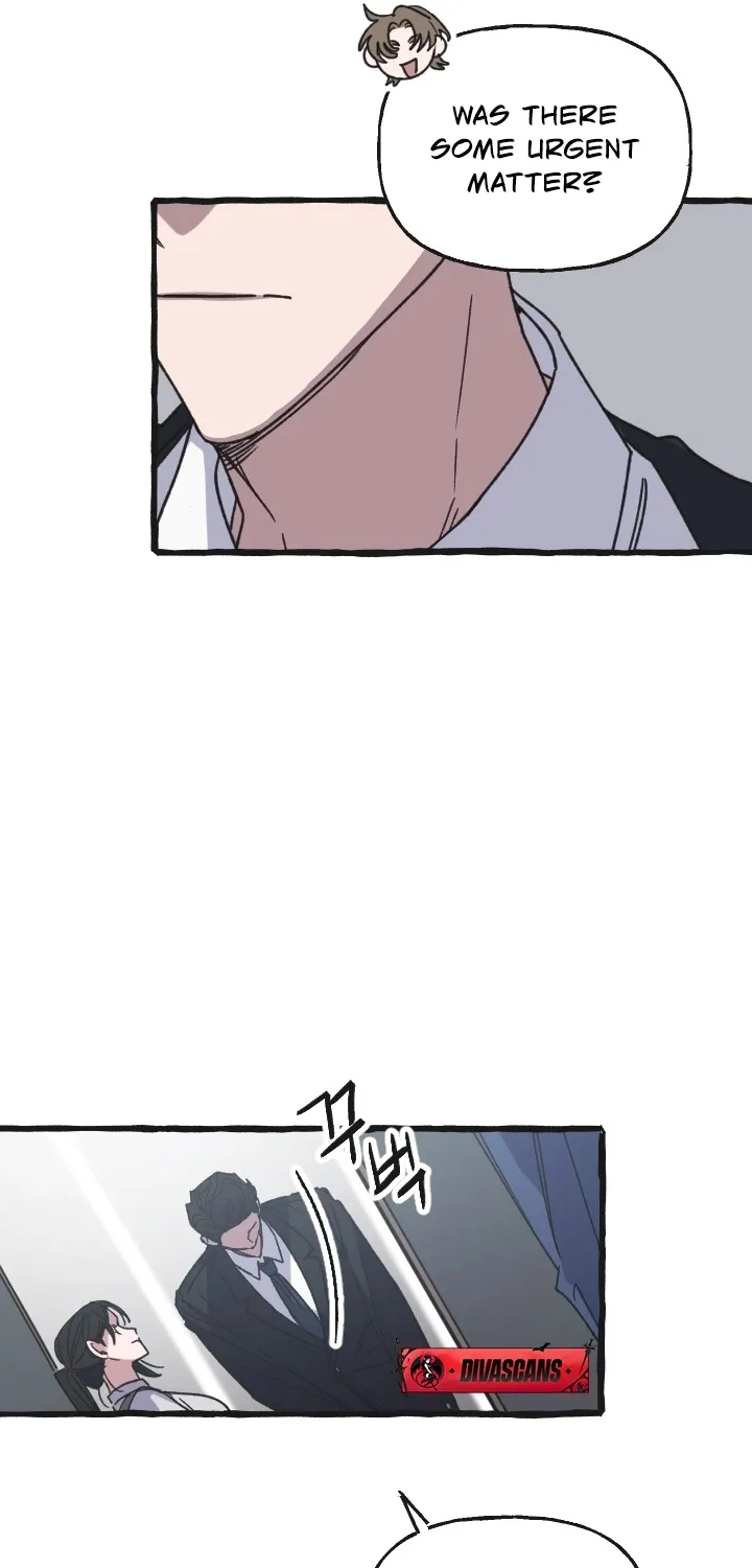 That Kind of Contract Chapter 5 page 61 - 