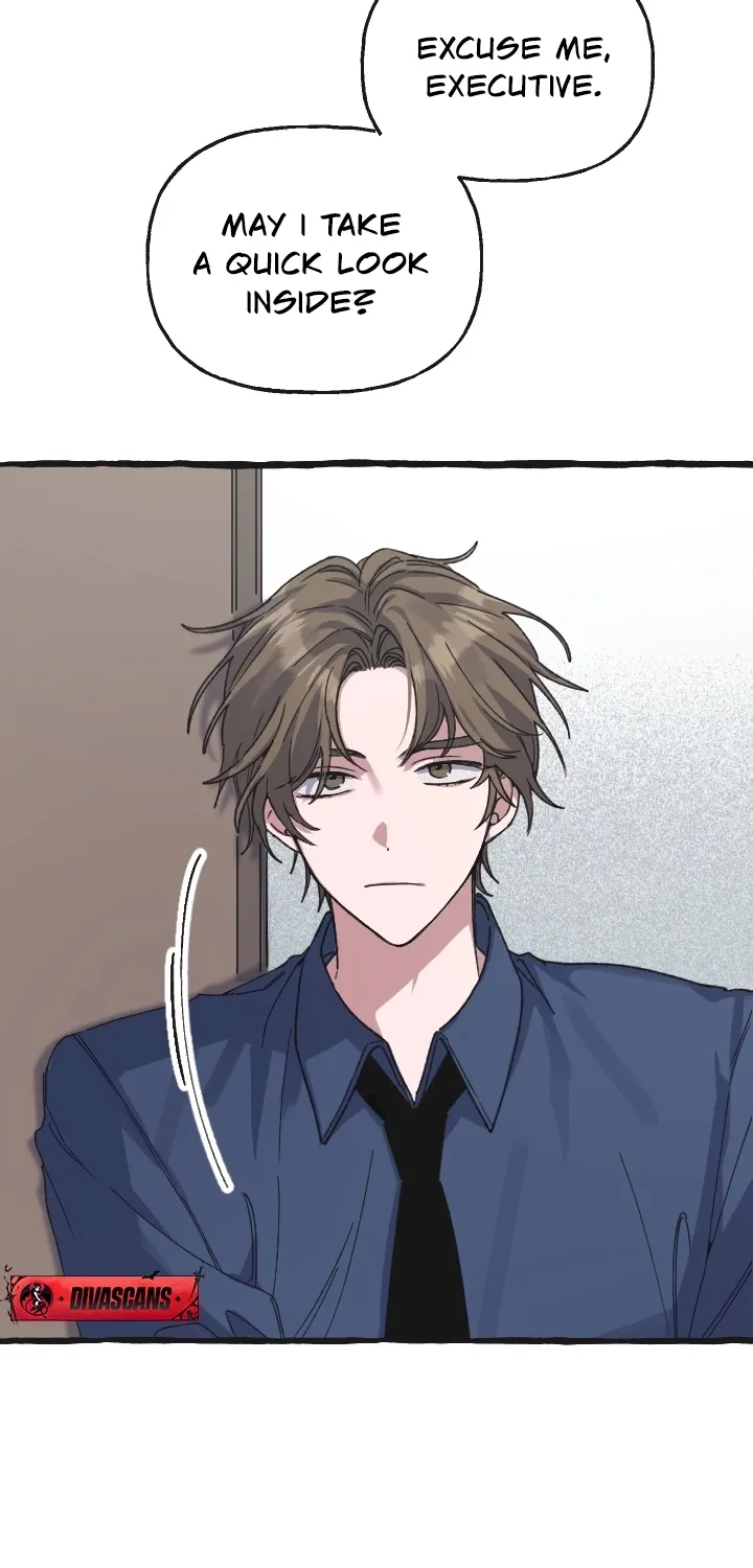 That Kind of Contract Chapter 5 page 62 - 