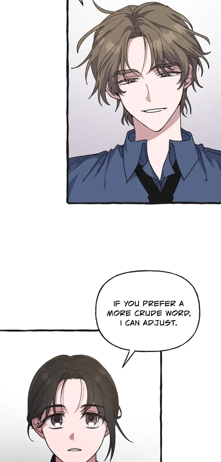 That Kind of Contract Chapter 5 page 8 - 