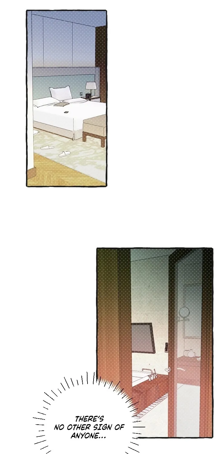 That Kind of Contract Chapter 6 page 2 - 