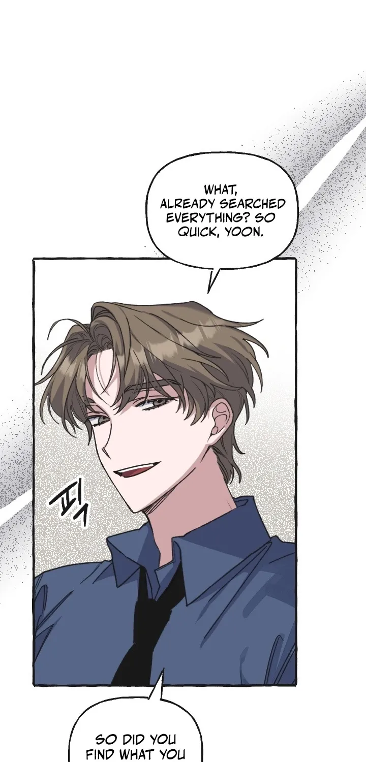 That Kind of Contract Chapter 6 page 12 - 