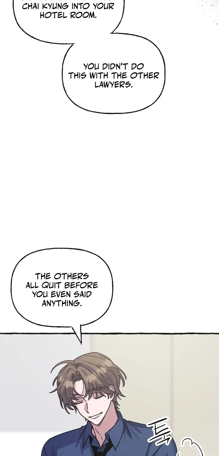 That Kind of Contract Chapter 6 page 14 - 