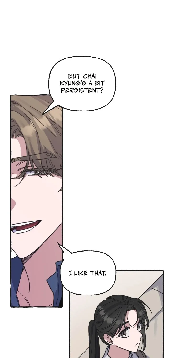 That Kind of Contract Chapter 6 page 16 - 