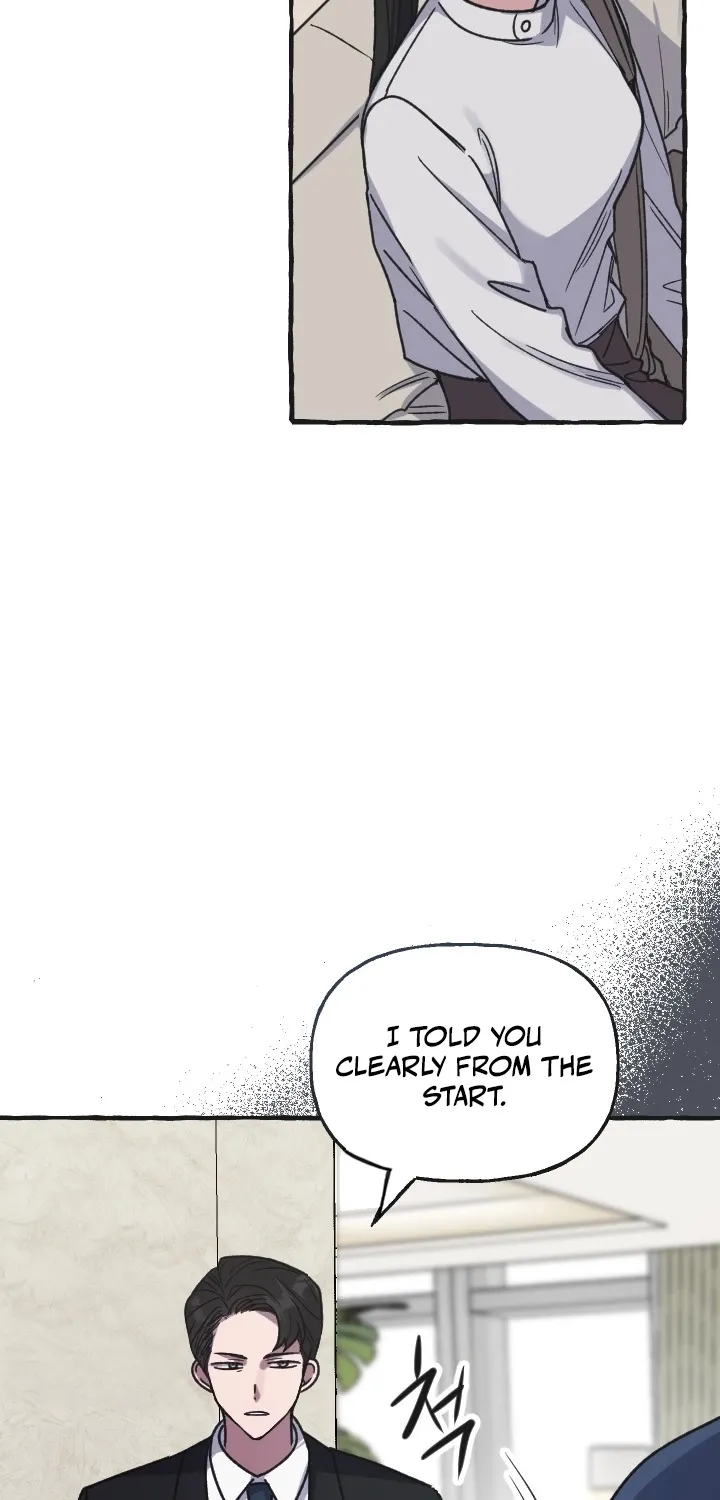 That Kind of Contract Chapter 6 page 17 - 
