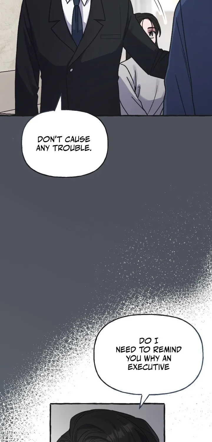 That Kind of Contract Chapter 6 page 18 - 