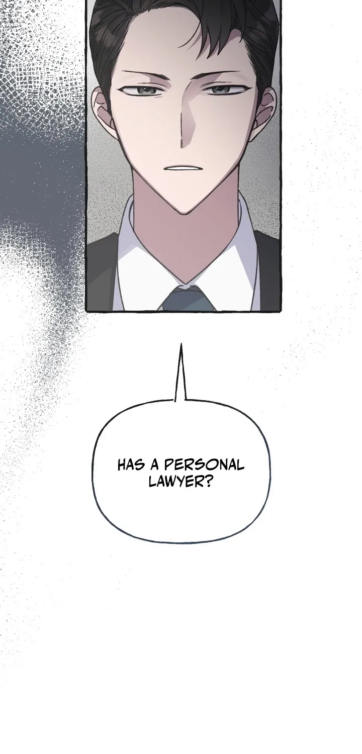 That Kind of Contract Chapter 6 page 19 - 