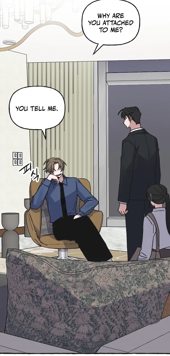 That Kind of Contract Chapter 6 page 22 - 