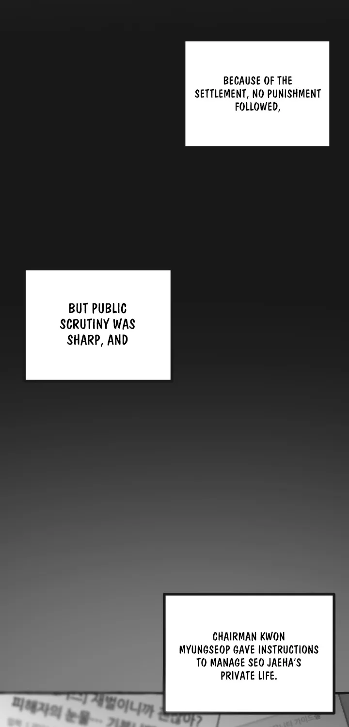 That Kind of Contract Chapter 6 page 26 - 