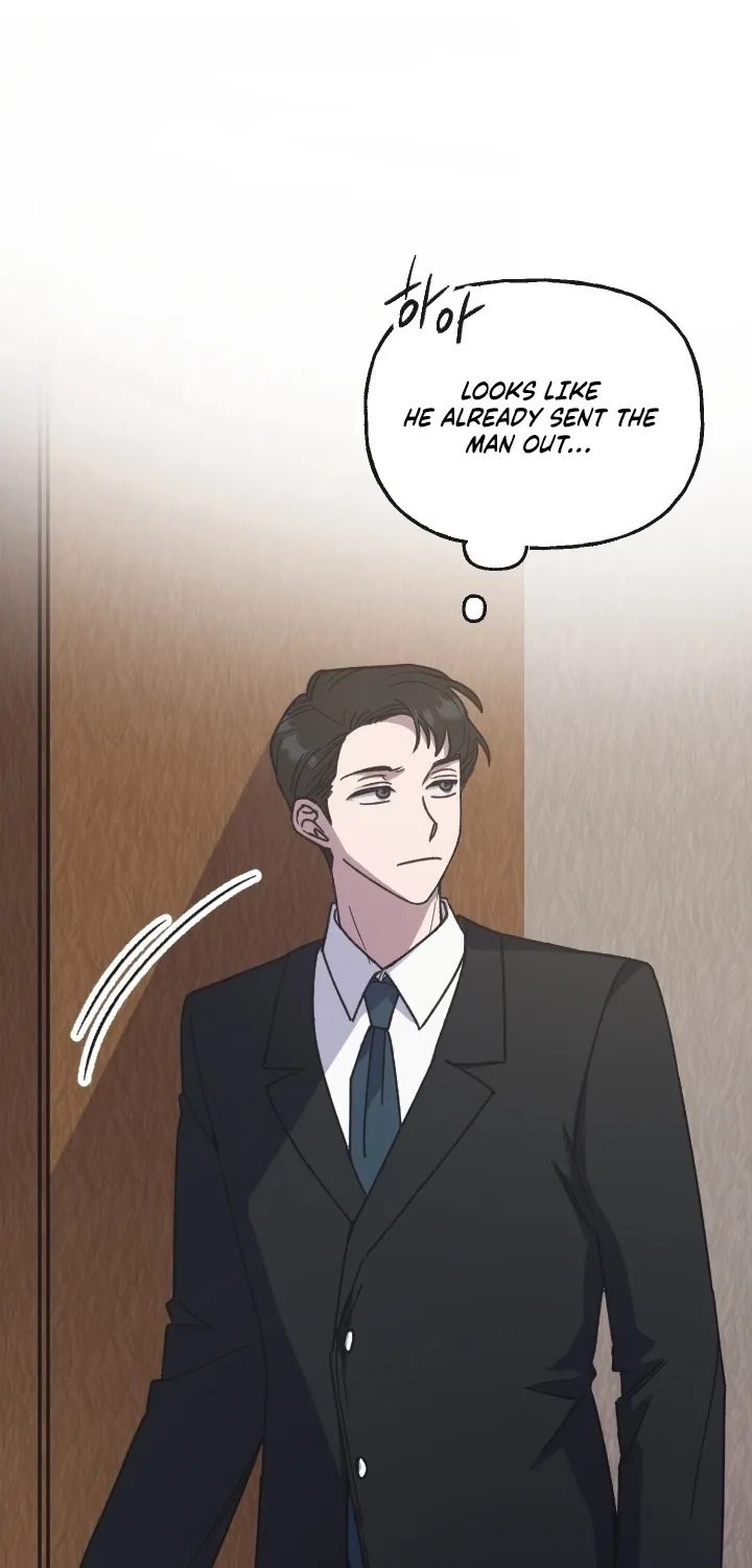 That Kind of Contract Chapter 6 page 4 - 