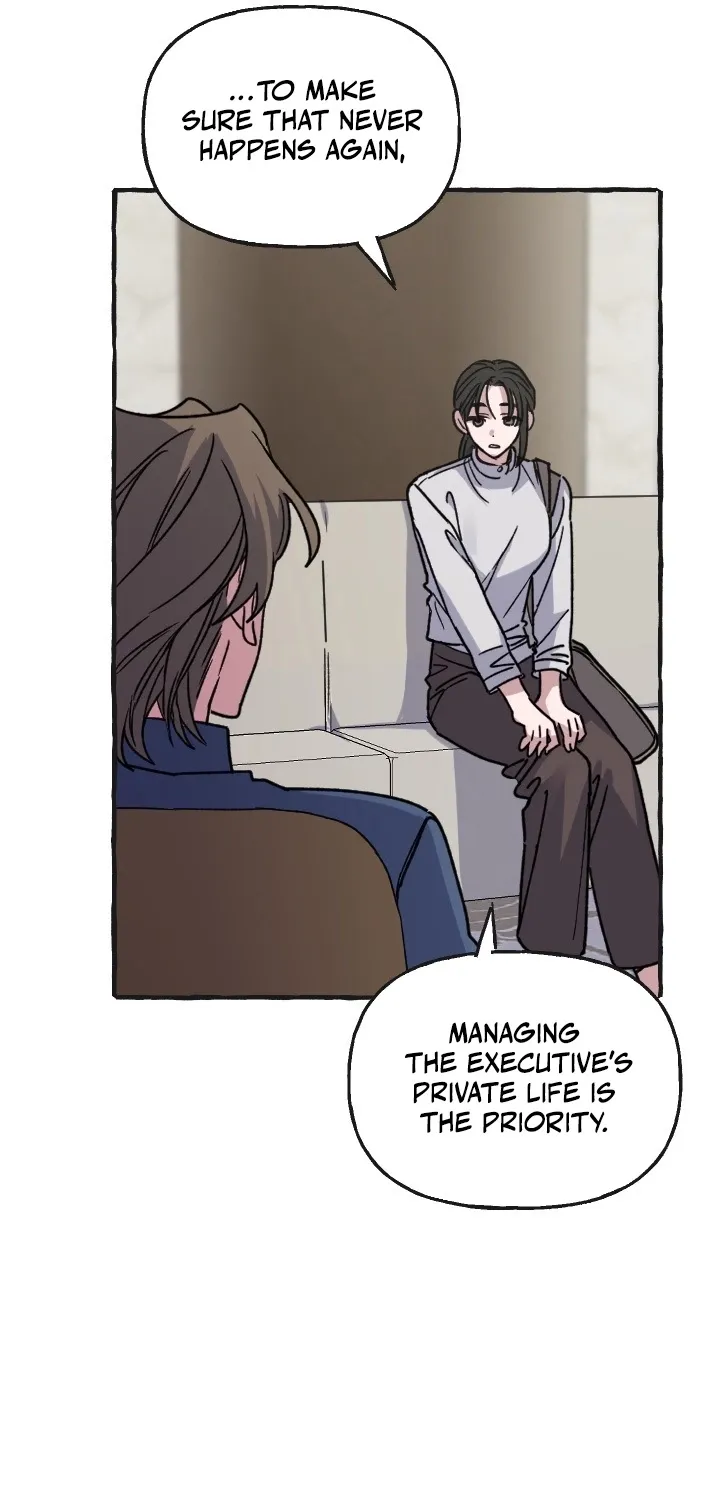That Kind of Contract Chapter 6 page 31 - 
