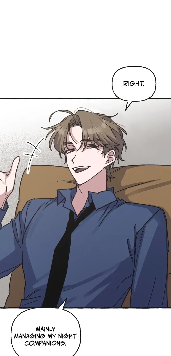 That Kind of Contract Chapter 6 page 32 - 