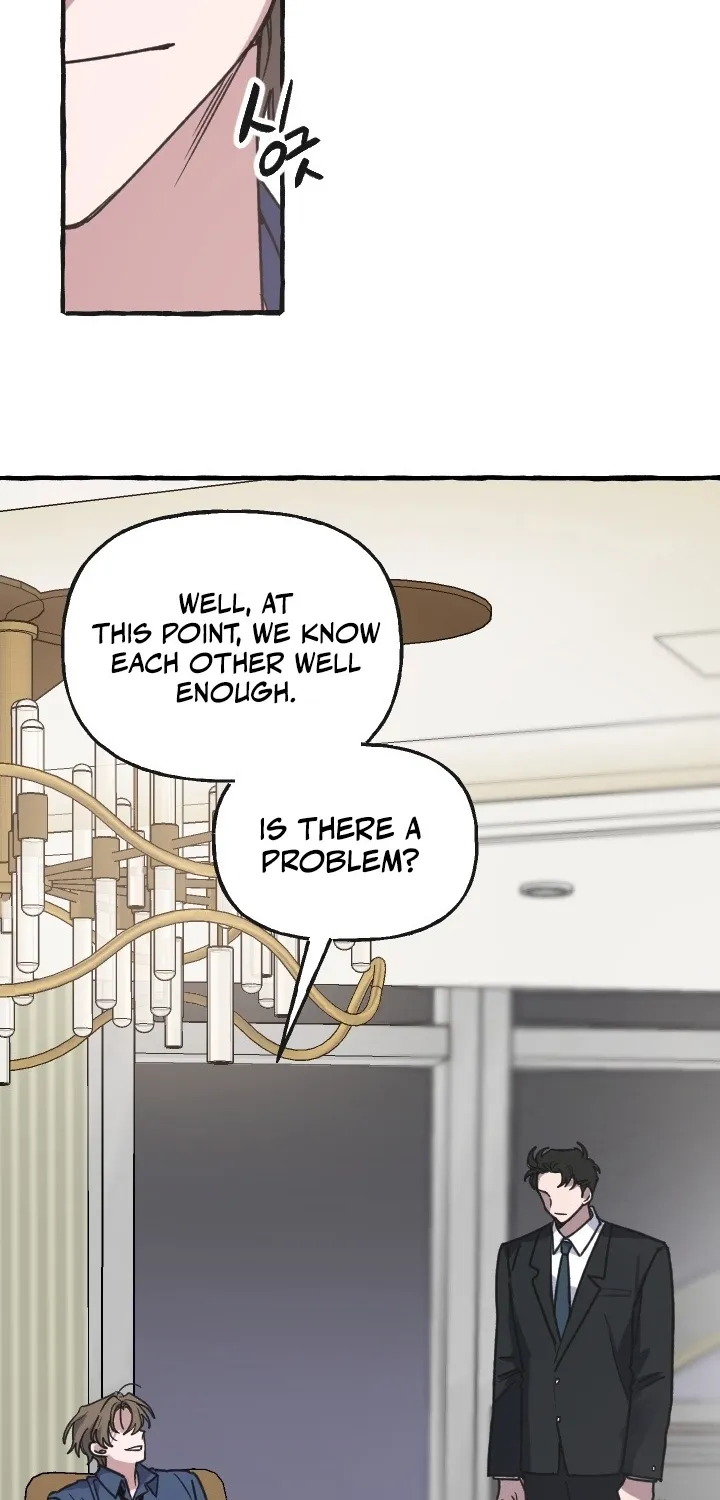 That Kind of Contract Chapter 6 page 34 - 