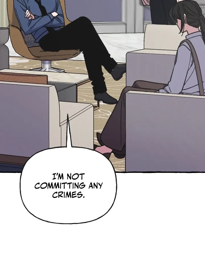 That Kind of Contract Chapter 6 page 35 - 