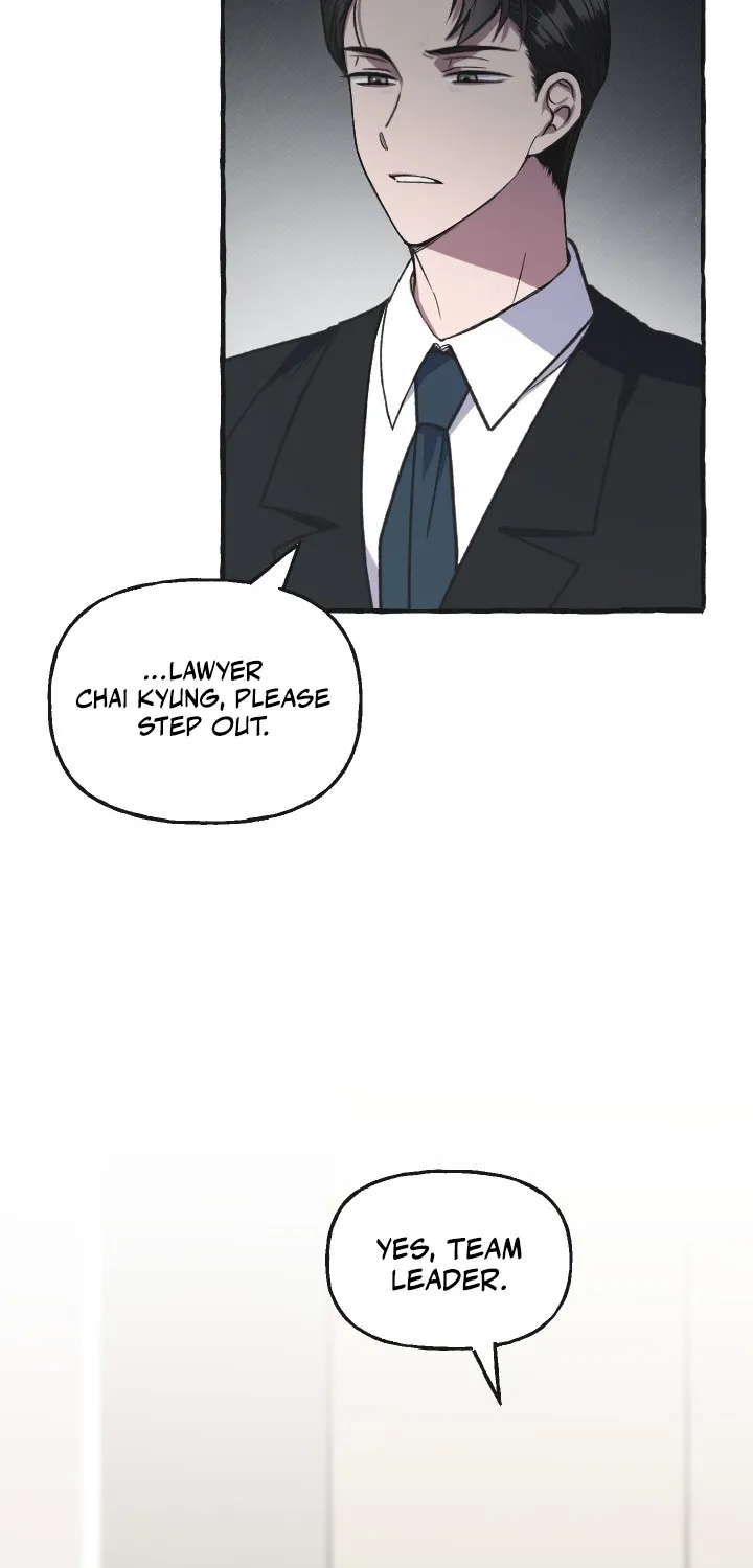 That Kind of Contract Chapter 6 page 37 - 
