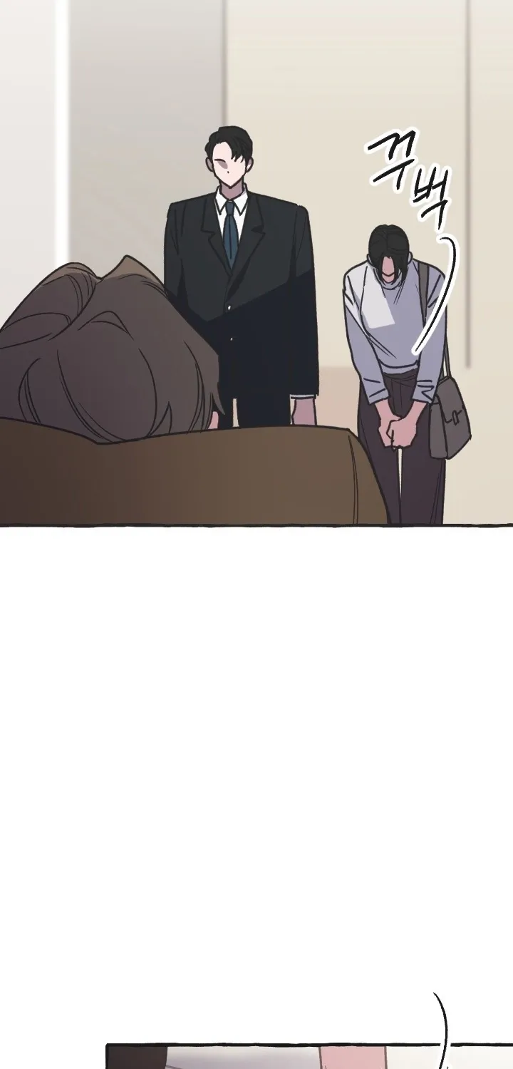 That Kind of Contract Chapter 6 page 38 - 