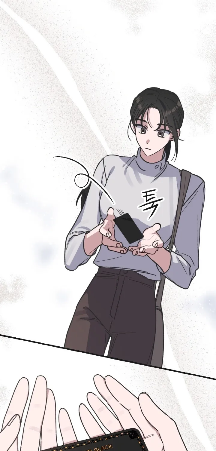 That Kind of Contract Chapter 6 page 41 - 