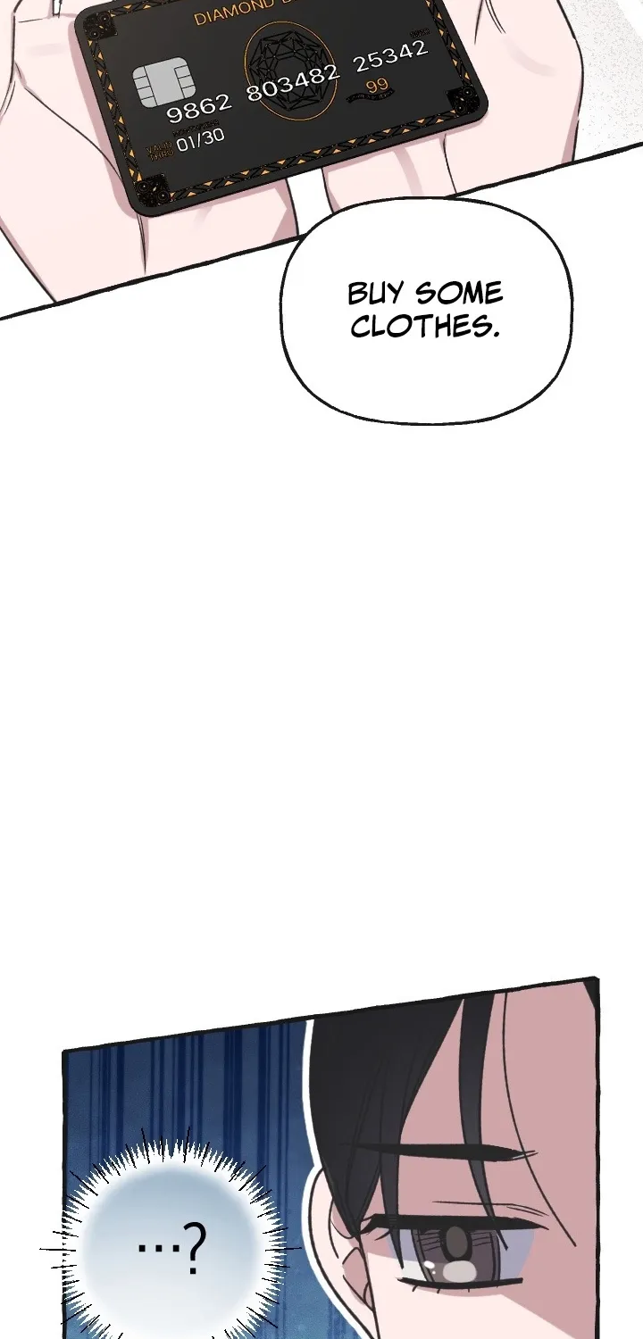 That Kind of Contract Chapter 6 page 42 - 