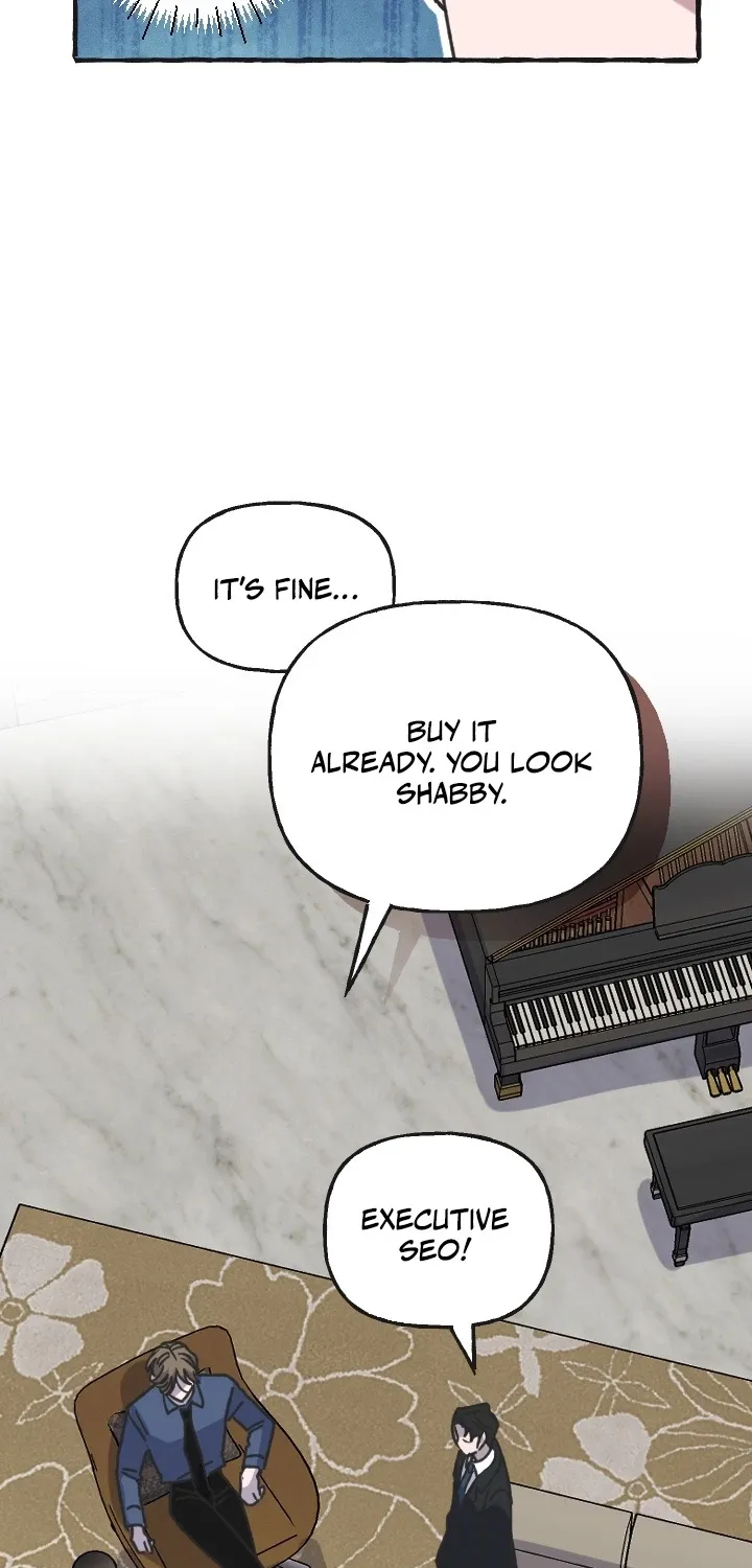 That Kind of Contract Chapter 6 page 43 - 