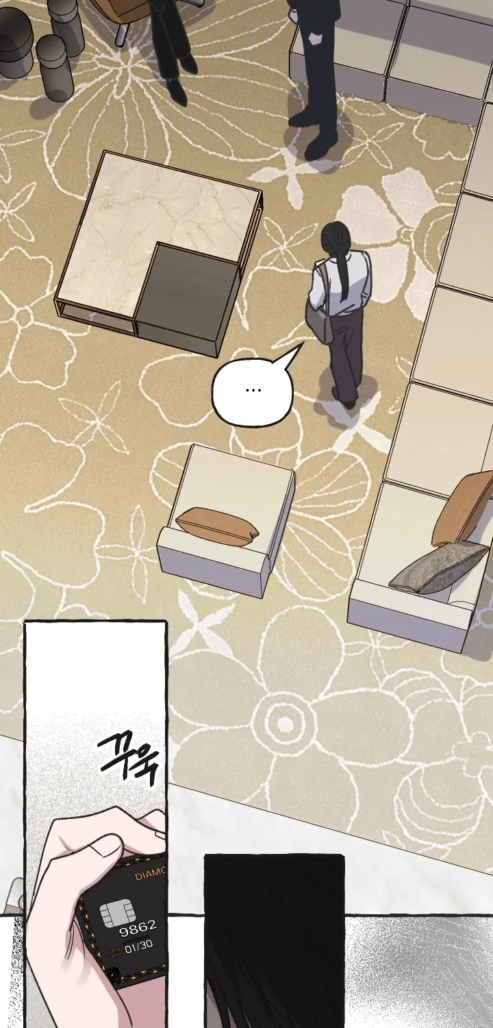 That Kind of Contract Chapter 6 page 44 - 