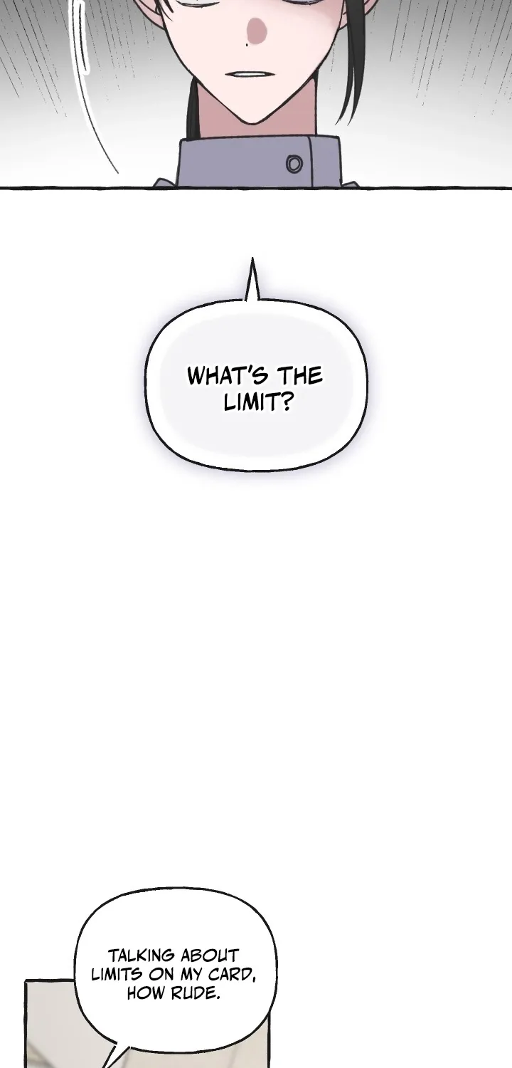 That Kind of Contract Chapter 6 page 47 - 